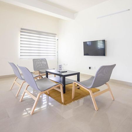 Neemtree Apartments Hyderabad Exterior foto