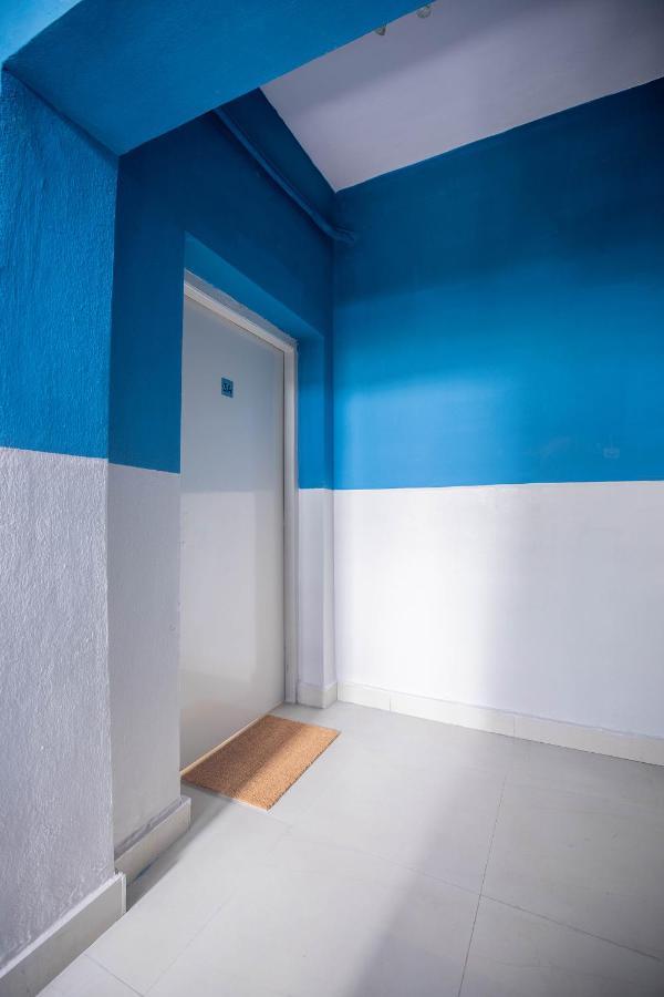 Neemtree Apartments Hyderabad Exterior foto