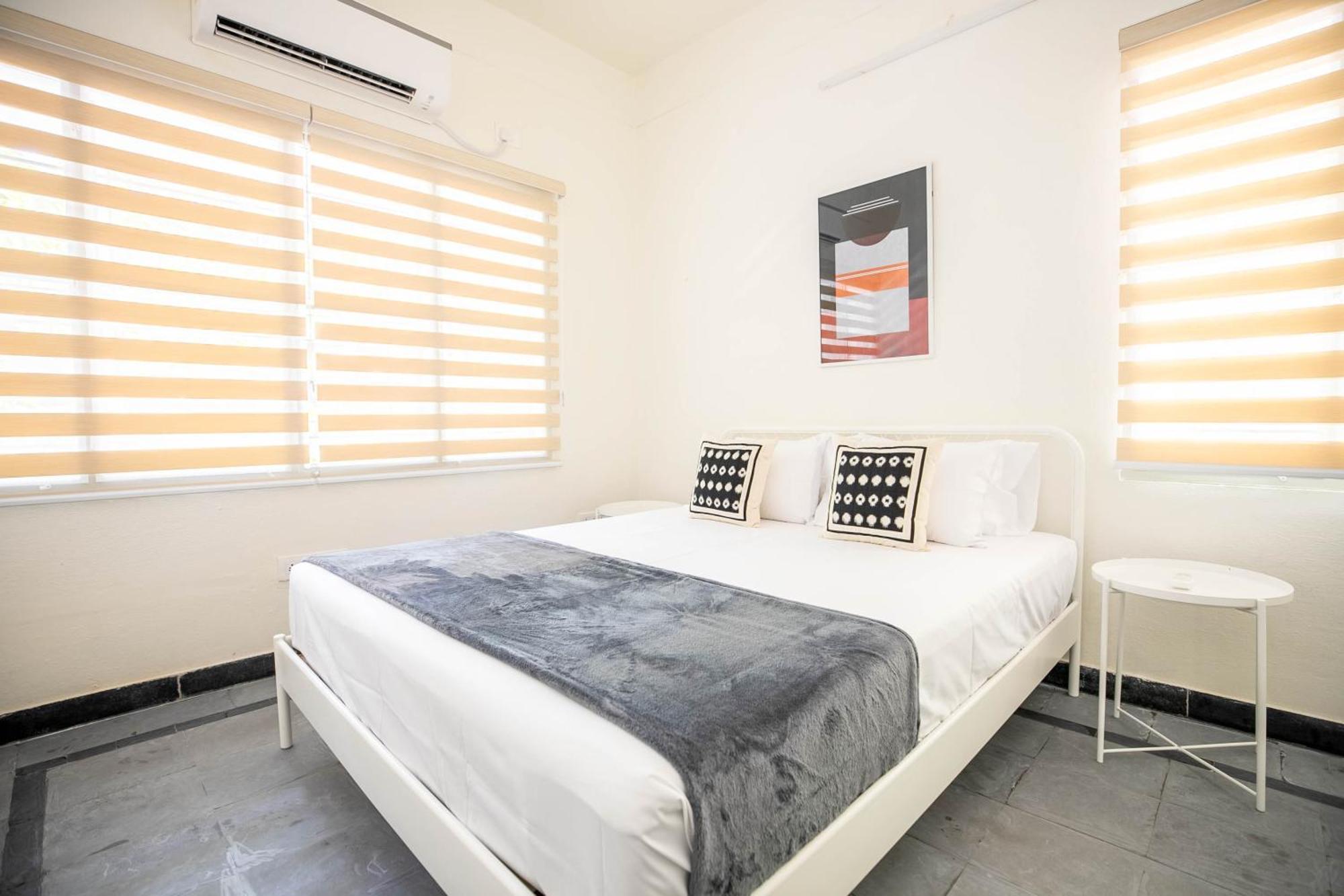 Neemtree Apartments Hyderabad Quarto foto