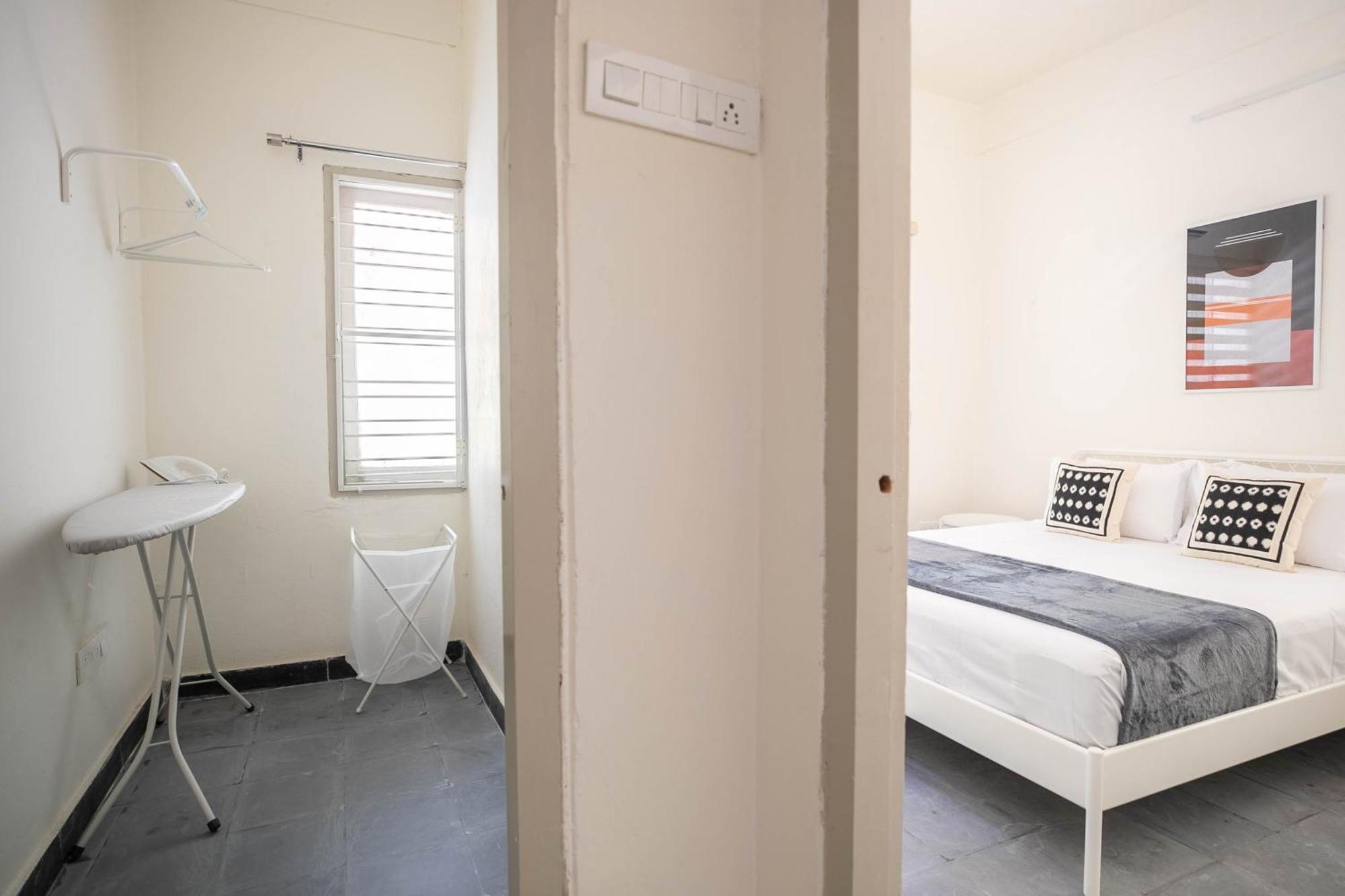 Neemtree Apartments Hyderabad Quarto foto