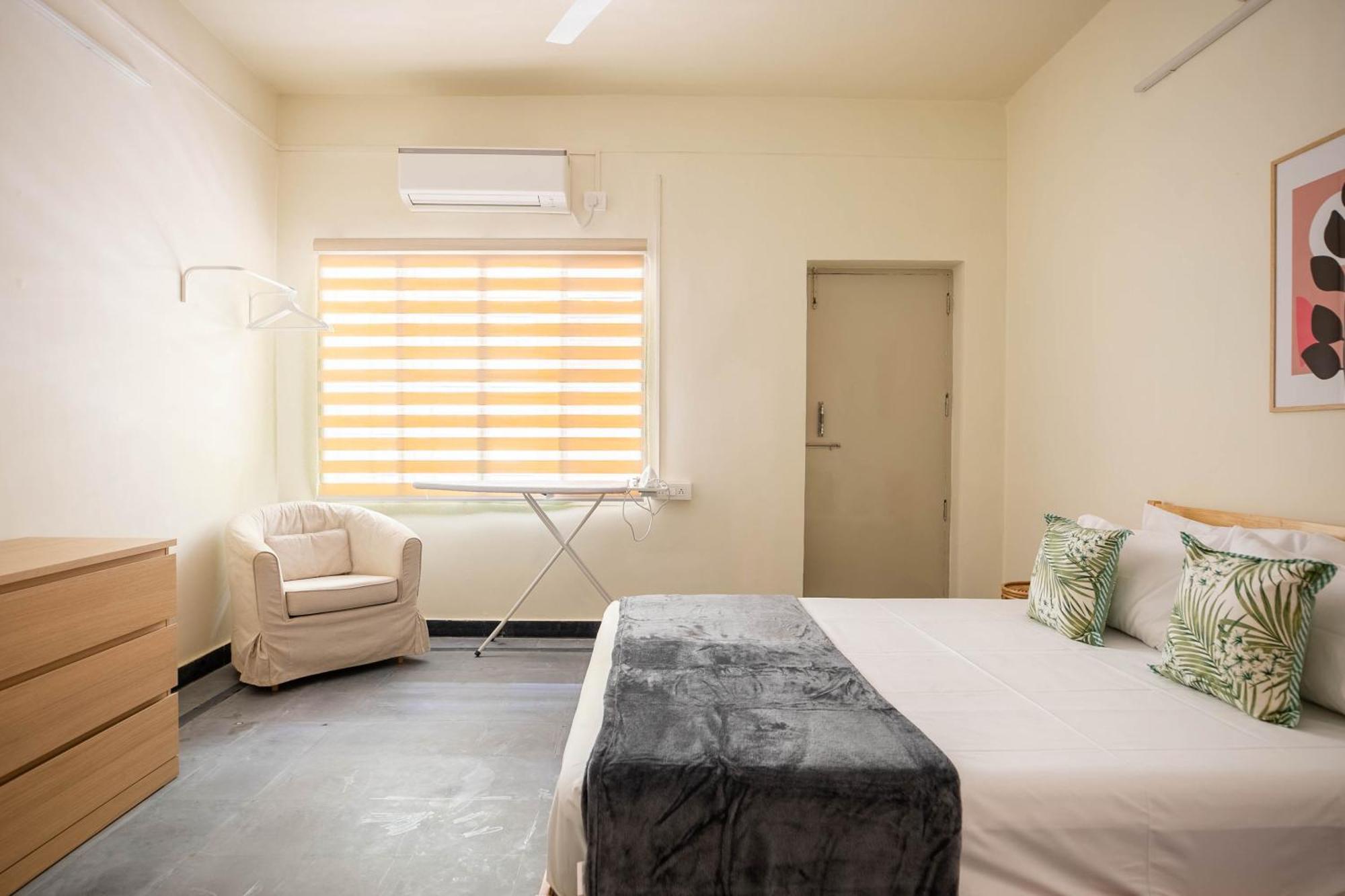 Neemtree Apartments Hyderabad Quarto foto